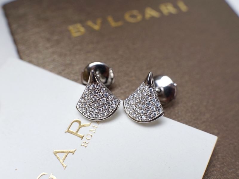 Bvlgari Earrings